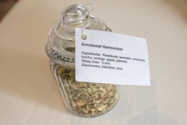 emotional-harmoniser